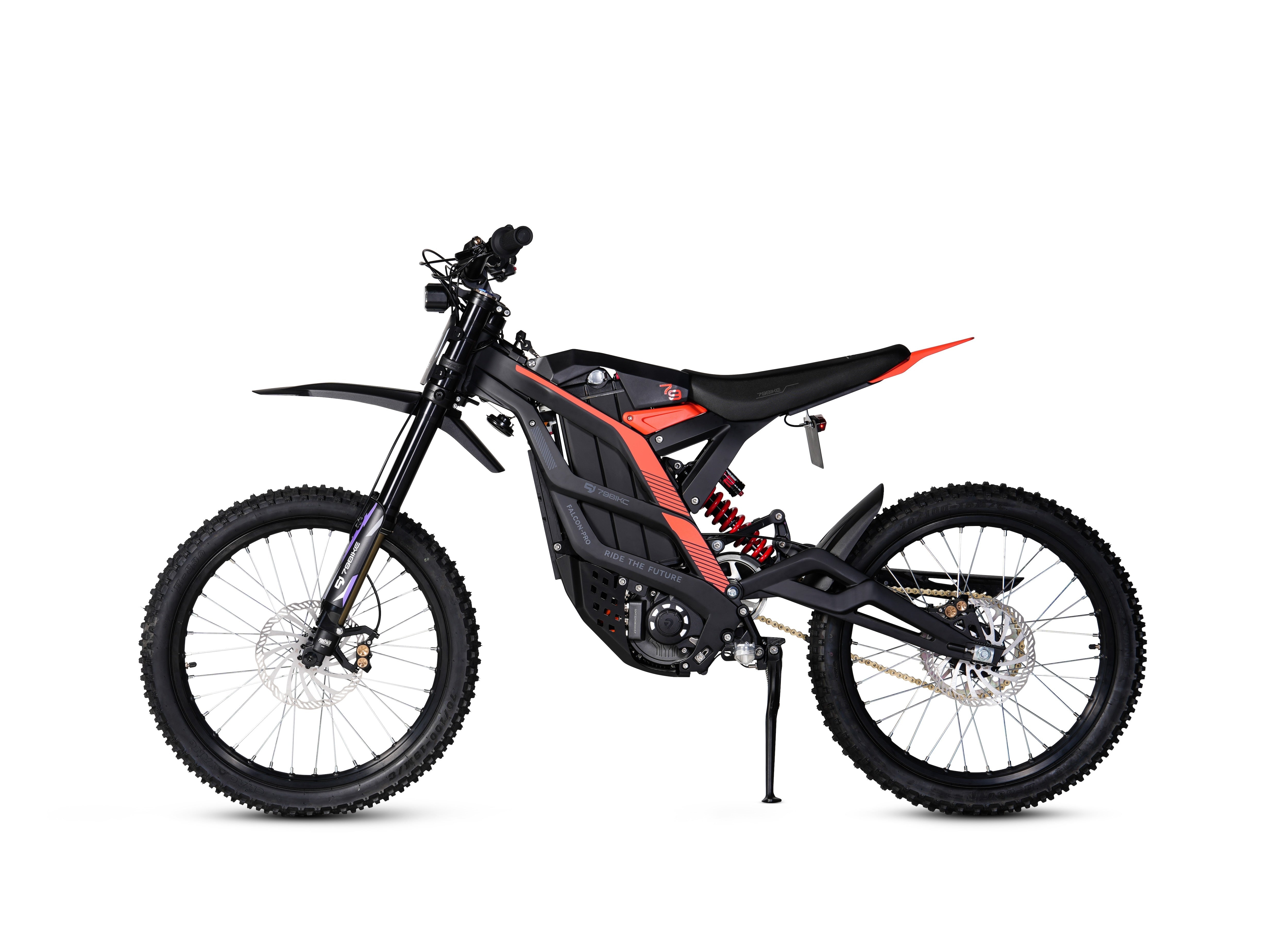 Dirtbikes