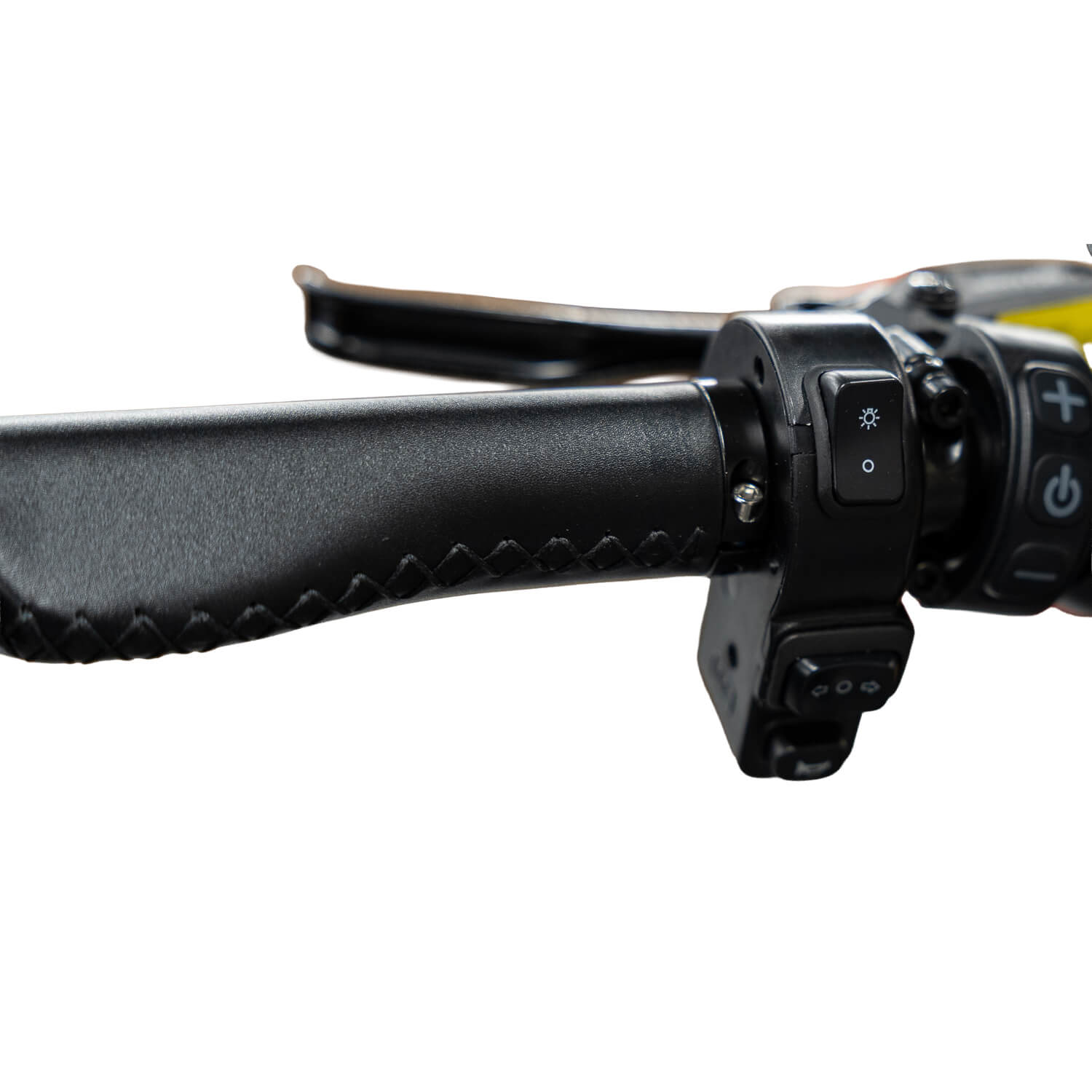 PRE ORDER - Super Deal! QMWHEEL V20 Cross PRO 2026 - Carbon - Hydraulische remmen