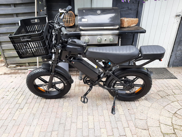 Conny Van T Pad