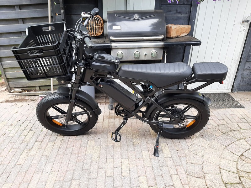 Conny Van T Pad