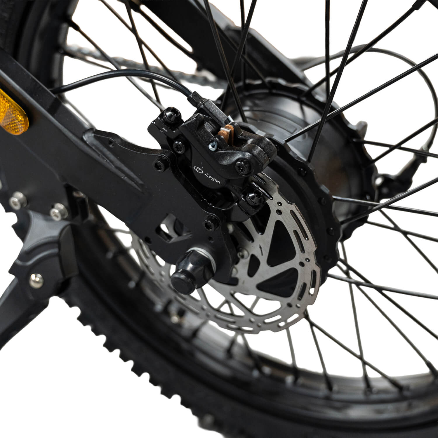 PRE ORDER - Super Deal! QMWHEEL V20 Cross PRO 2026 - Carbon - Hydraulische remmen