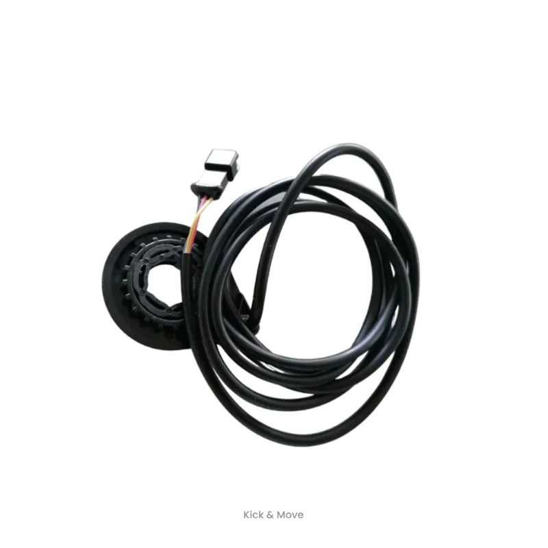Ouxi - Trapper Sensor
