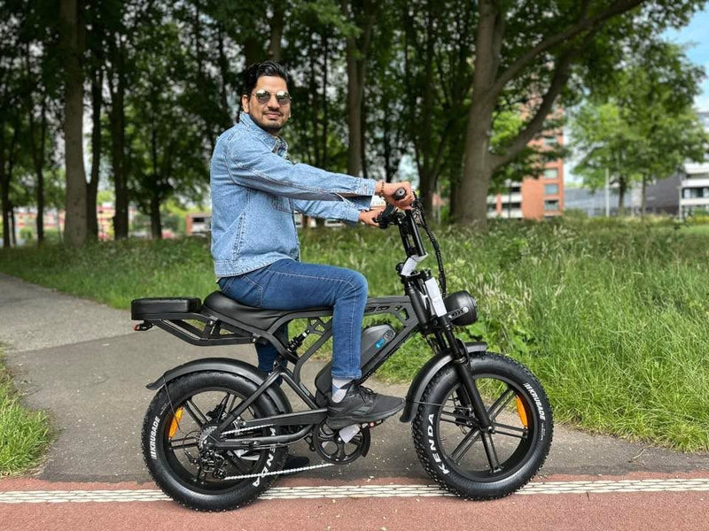 Sameer Zaidi